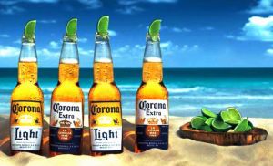 Lion won the local rights to Corona after SABMiller acquired Foster&rsquo;s.